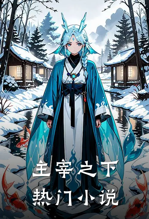 主宰之下热门小说
