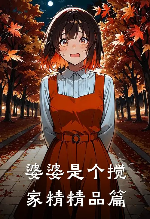 婆婆是个搅家精精品篇