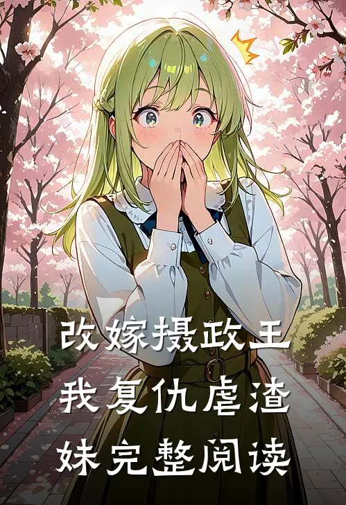 改嫁摄政王，我复仇虐渣妹完整阅读