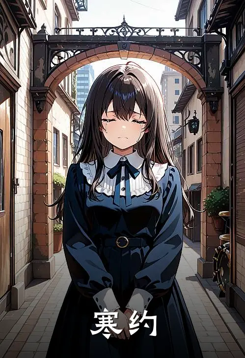 寒约