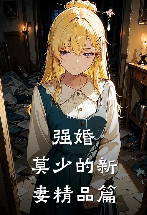 强婚：莫少的新妻精品篇