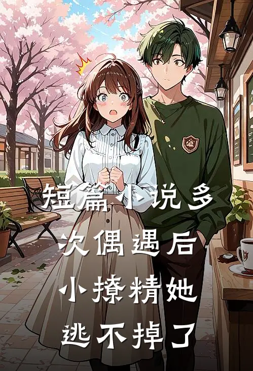短篇小说多次偶遇后，小撩精她逃不掉了