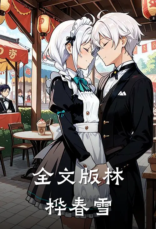 全文版林桦春雪
