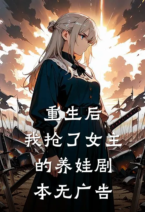 重生后，我抢了女主的养娃剧本无广告
