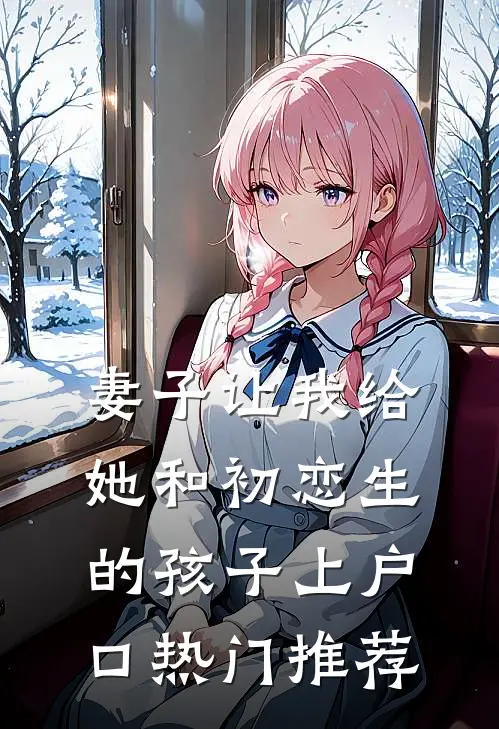 妻子让我给她和初恋生的孩子上户口热门推荐
