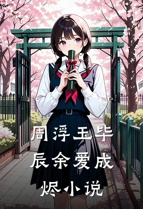 周浮玉毕辰余爱成烬小说