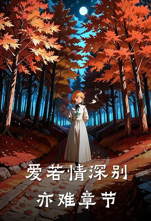 爱若情深别亦难章节