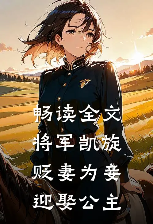 畅读全文将军凯旋，贬妻为妾迎娶公主