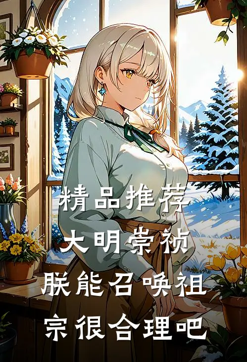 精品推荐大明崇祯：朕能召唤祖宗很合理吧