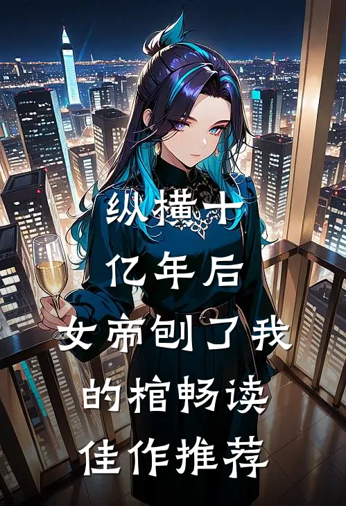 纵横十亿年后，女帝刨了我的棺畅读佳作推荐