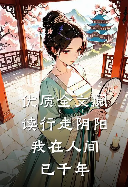 优质全文阅读行走阴阳，我在人间已千年