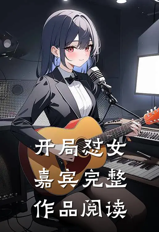 开局怼女嘉宾完整作品阅读
