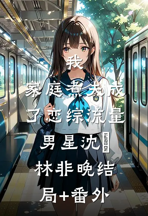 我，家庭煮夫成了恋综流量男星沈彧林非晚结局+番外
