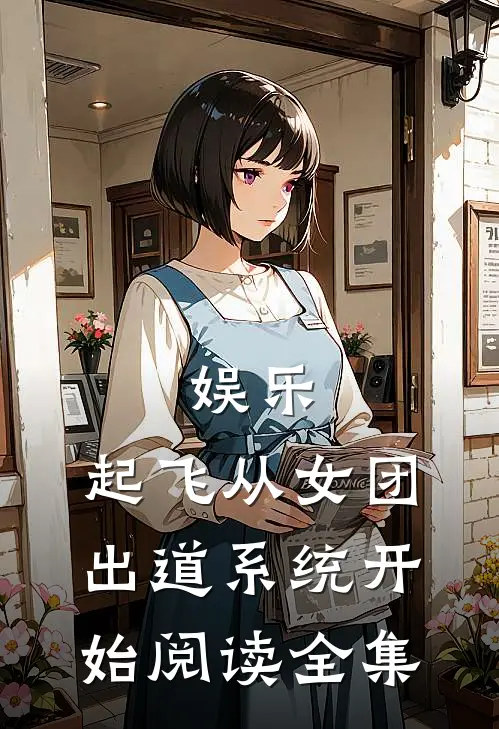 娱乐：起飞从女团出道系统开始阅读全集