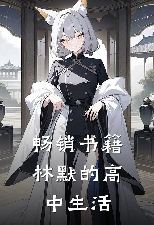 畅销书籍林默的高中生活