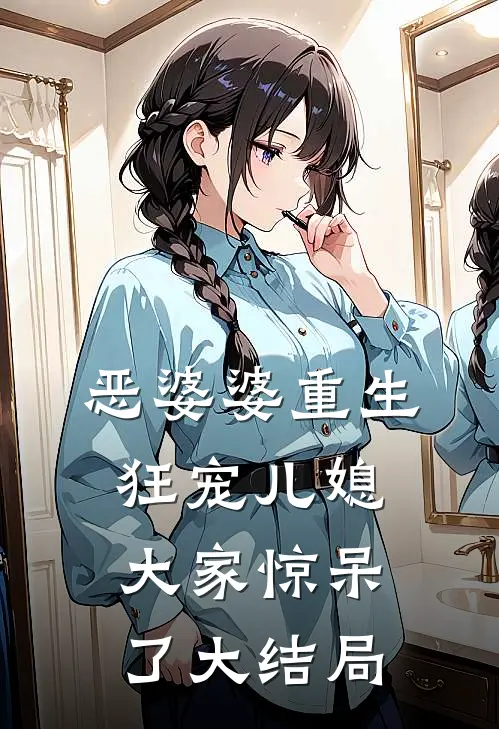 恶婆婆重生狂宠儿媳，大家惊呆了大结局