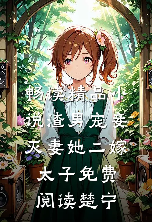 畅读精品小说渣男宠妾灭妻她二嫁太子免费阅读楚宁