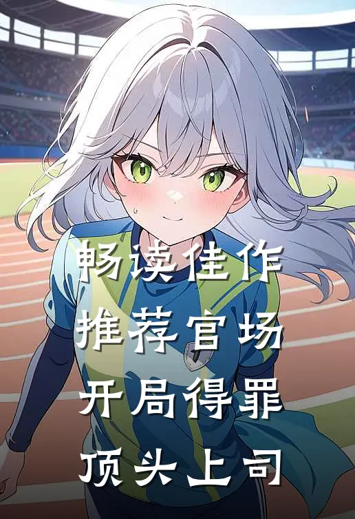 畅读佳作推荐官场：开局得罪顶头上司