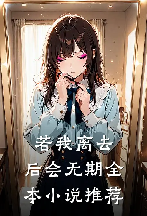 若我离去，后会无期全本小说推荐