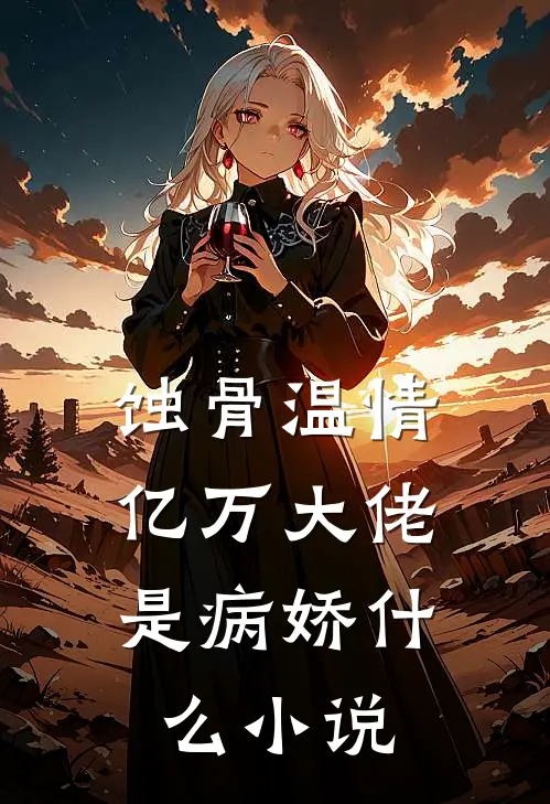 蚀骨温情：亿万大佬是病娇什么小说