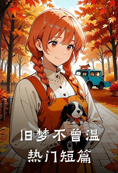 旧梦不曾温热门短篇