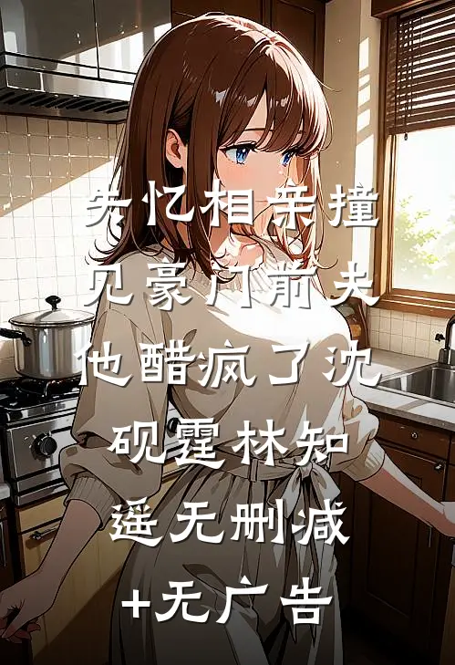 失忆相亲撞见豪门前夫，他醋疯了沈砚霆林知遥无删减+无广告