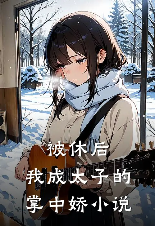 被休后，我成太子的掌中娇小说