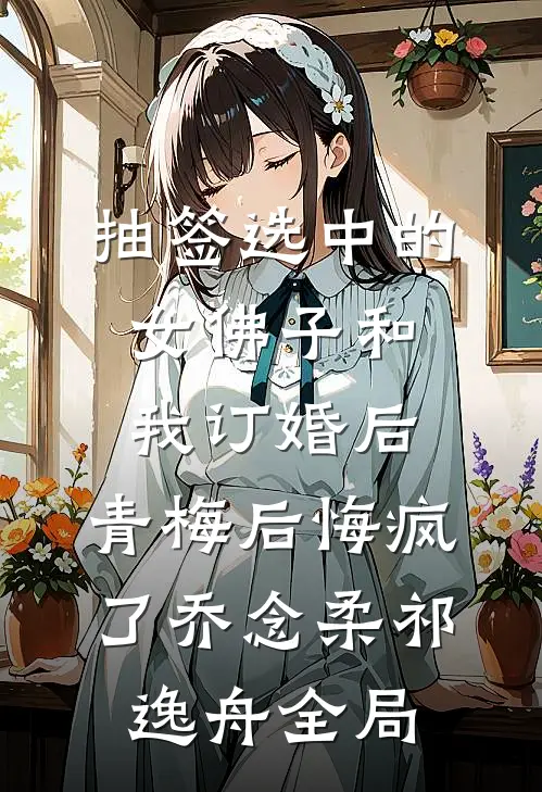 抽签选中的女佛子和我订婚后，青梅后悔疯了乔念柔祁逸舟全局