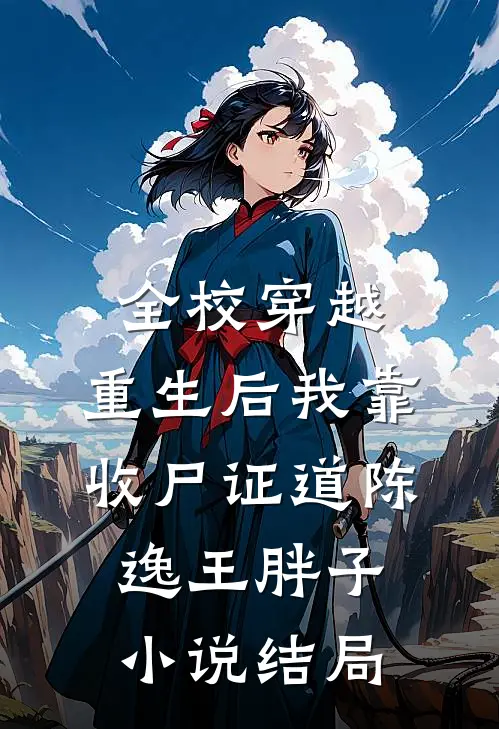 全校穿越：重生后我靠收尸证道陈逸王胖子小说结局