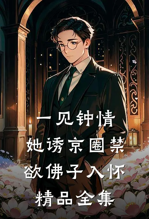 一见钟情：她诱京圈禁欲佛子入怀精品全集