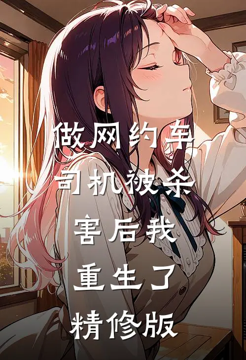 做网约车司机被杀害后我重生了精修版
