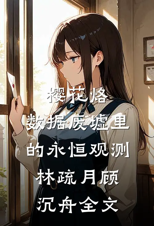 樱花烙：数据废墟里的永恒观测林疏月顾沉舟全文