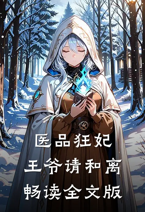 医品狂妃，王爷请和离畅读全文版