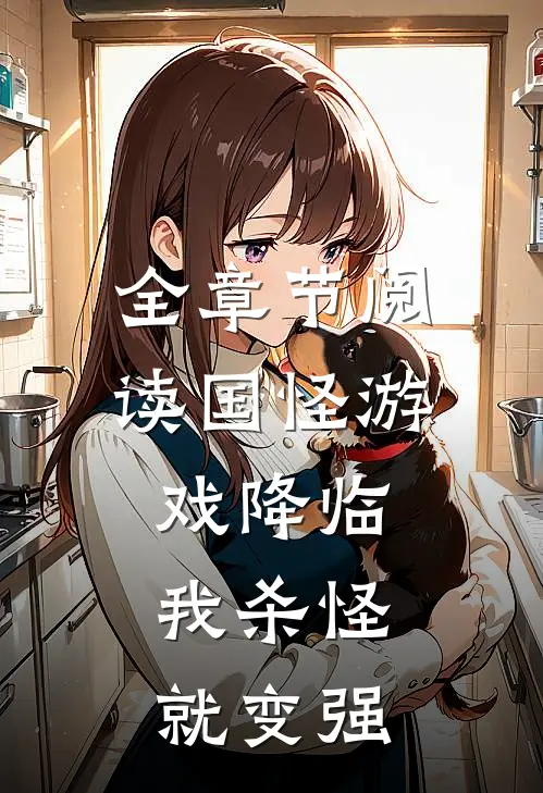全章节阅读国怪游戏降临，我杀怪就变强