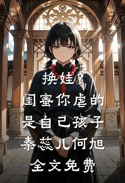 换娃？闺蜜你虐的是自己孩子秦蕊儿何旭全文免费