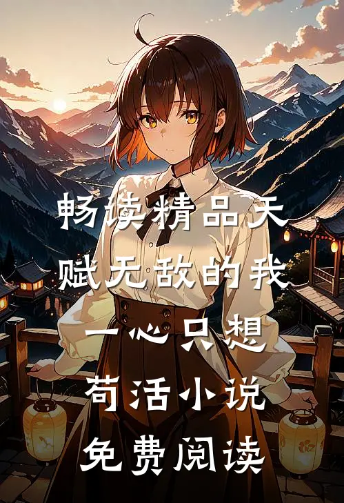 畅读精品天赋无敌的我一心只想苟活小说免费阅读