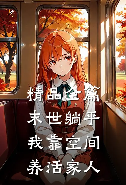 精品全篇末世躺平：我靠空间养活家人