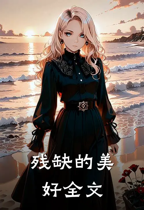残缺的美好全文
