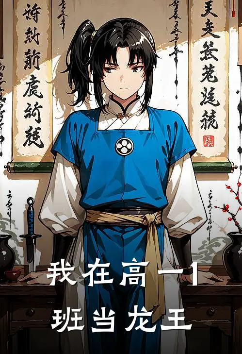 我在高一1班当龙王