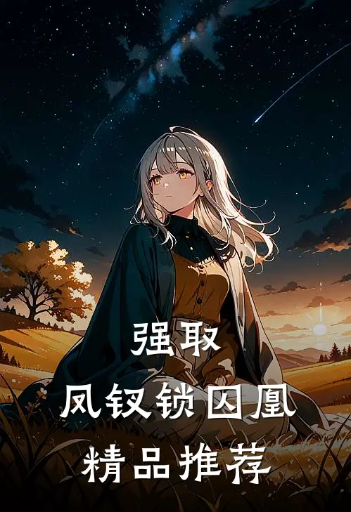 强取：凤钗锁囚凰精品推荐