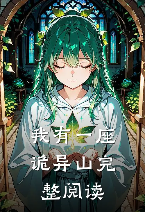 我有一座诡异山完整阅读