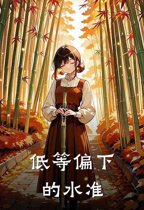 低等偏下的水准