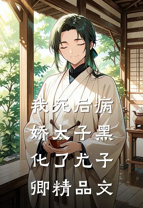 我死后病娇太子黑化了尤子卿精品文