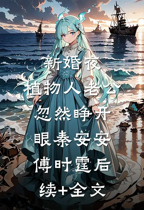 新婚夜，植物人老公忽然睁开眼秦安安傅时霆后续+全文