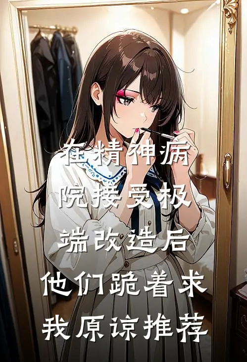 在精神病院接受极端改造后，他们跪着求我原谅推荐