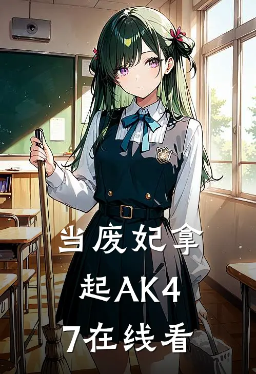当废妃拿起AK47在线看