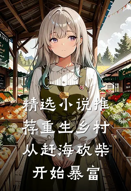 精选小说推荐重生乡村：从赶海砍柴开始暴富