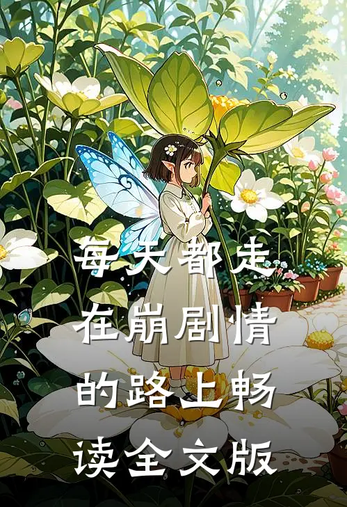 每天都走在崩剧情的路上畅读全文版