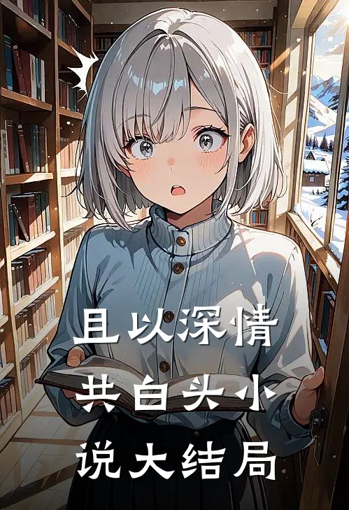 且以深情共白头小说大结局