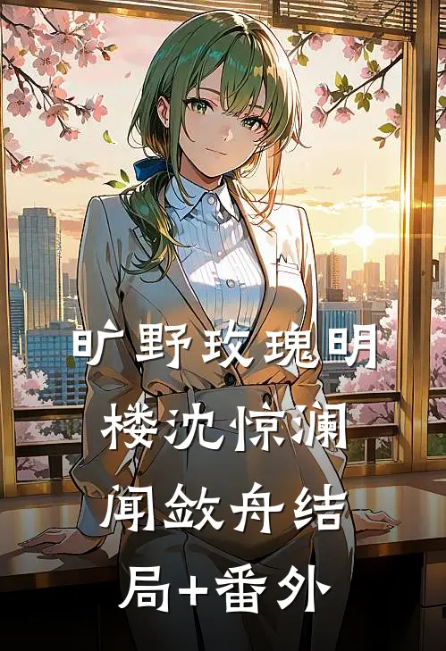 旷野玫瑰-明楼沈惊澜闻敛舟结局+番外